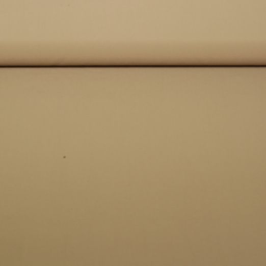Tissu imperméable Taslan - Uni Beige