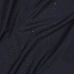 Tissu pour veste de pluie Taslan - Uni Navy