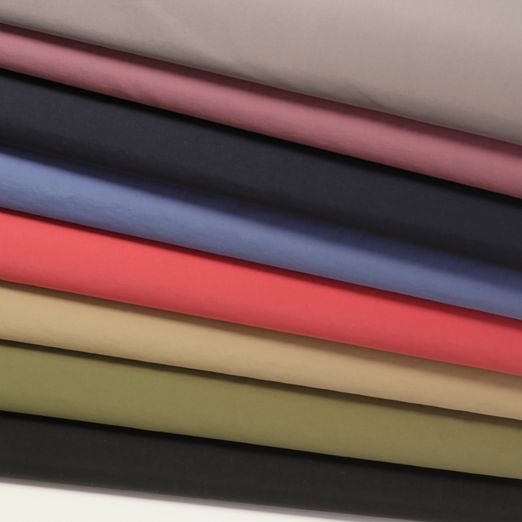 Tissu imperméable Taslan