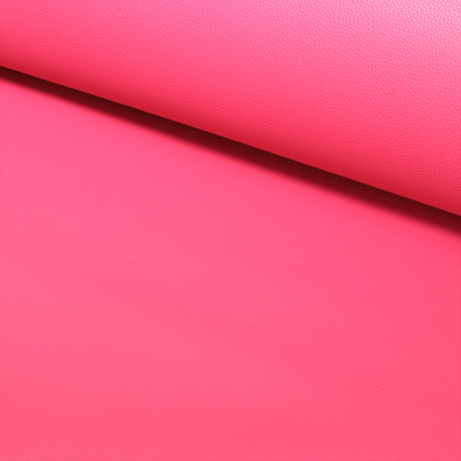 Kunstleder Jane - pink - Meterware-0 Kunstleder Jane - pink - Meterware-0