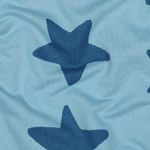 Soft Sweat – Sterne Blau Soft Sweat – Sterne Blau