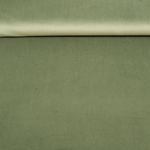 Velours Magic - Uni Vert sauge