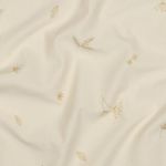 Bio Jersey Natural - Fleurs Naturelles