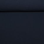 Blusen- & Kleiderstoff Lilibeth - Crash Navy