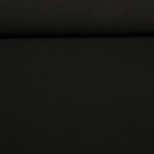 Tissu robes et blouses Lilibeth - Crash Noir