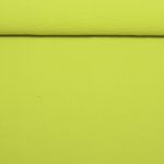 Blusen- & Kleiderstoff Lilibeth - Crash Lime