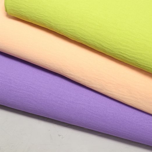 Tissu robes et blouses Lilibeth Crash