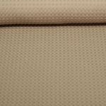 Nid d′abeille Soft Marion - Taupe