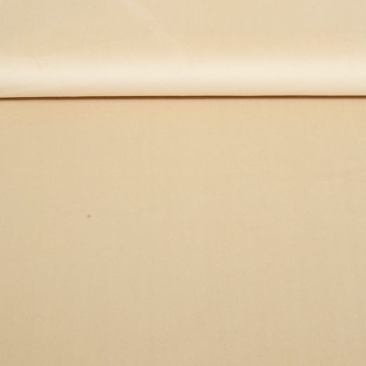 Velours Magic - Uni Beige