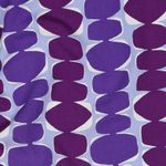 Viscose - Retro Lilás EcoVero