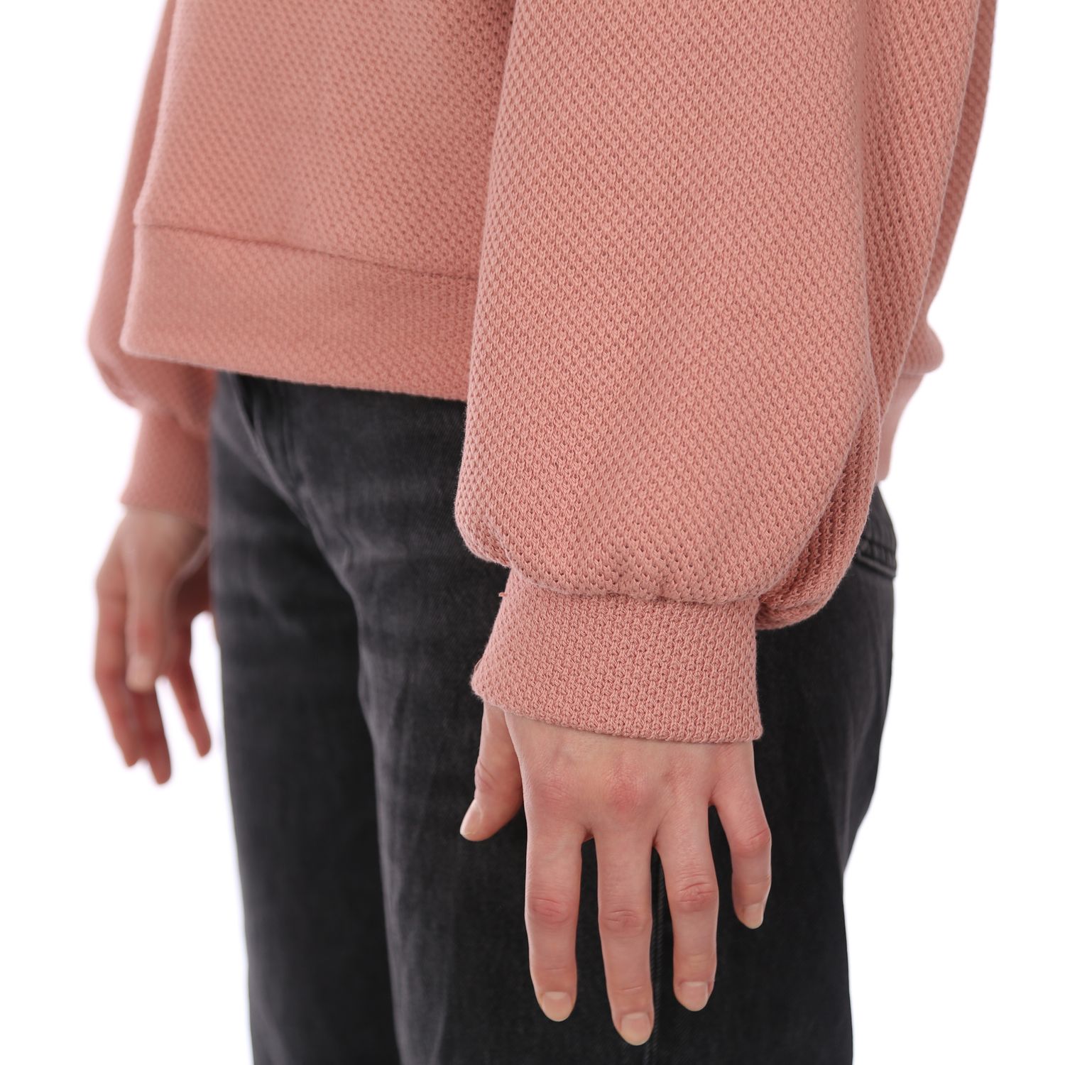 Raglansweater - FRAU LIVI - Schnittmuster eBook-6 Raglansweater - FRAU LIVI - Schnittmuster eBook-6