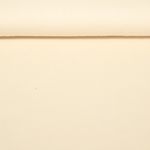 Jersey tricoté - Uni Mélange Beige