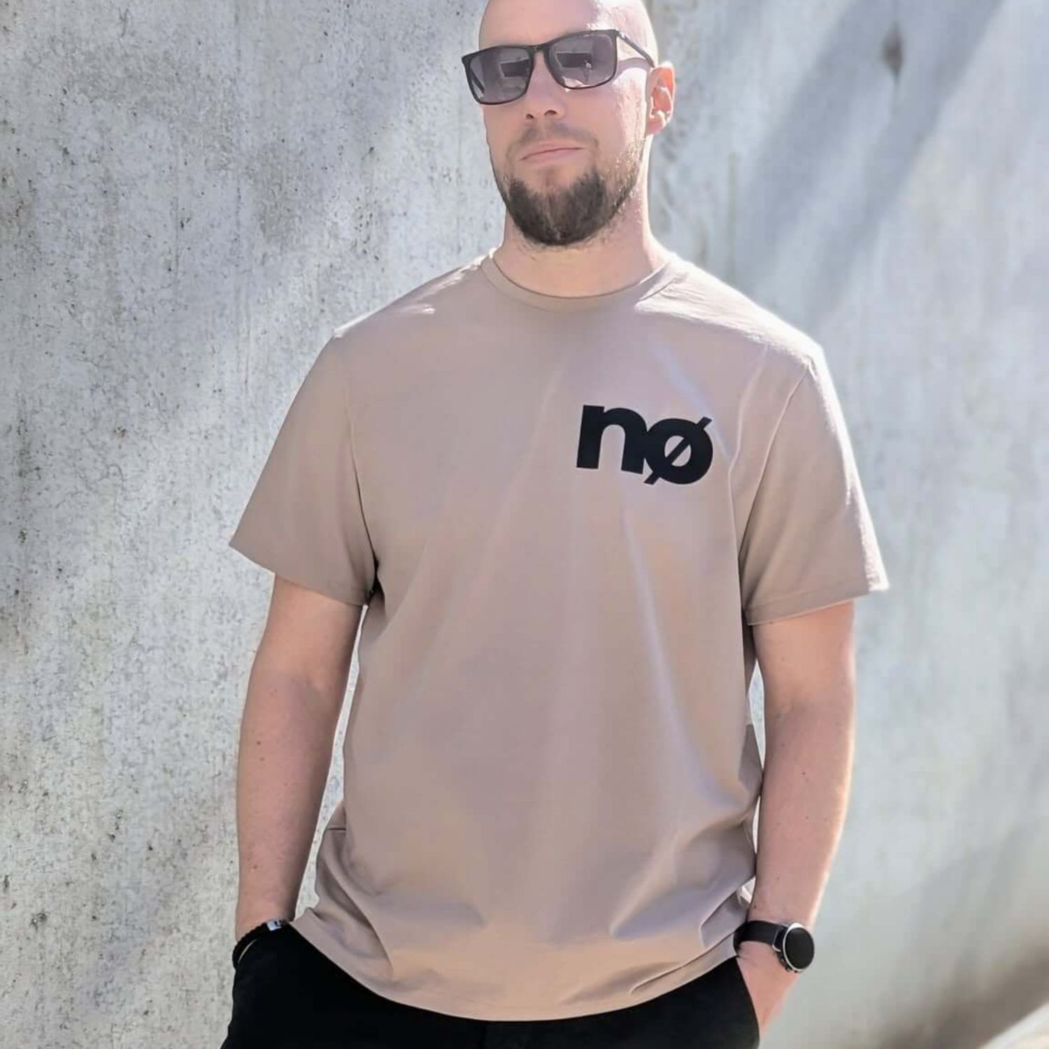T-Shirt - sein Seattle - Schnittmuster eBook-8 T-Shirt - sein Seattle - Schnittmuster eBook-8
