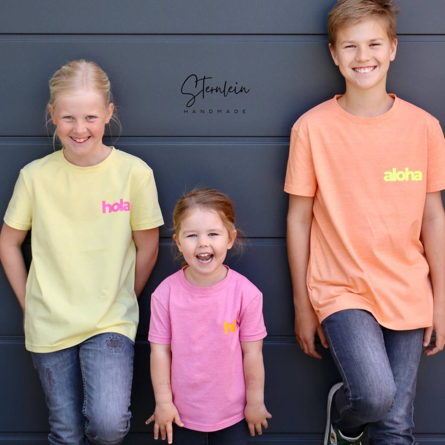T-Shirt - dein Seattle - Schnittmuster eBook-3 T-Shirt - dein Seattle - Schnittmuster eBook-3