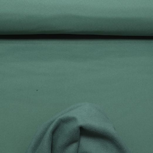 Softshell - Uni Vert