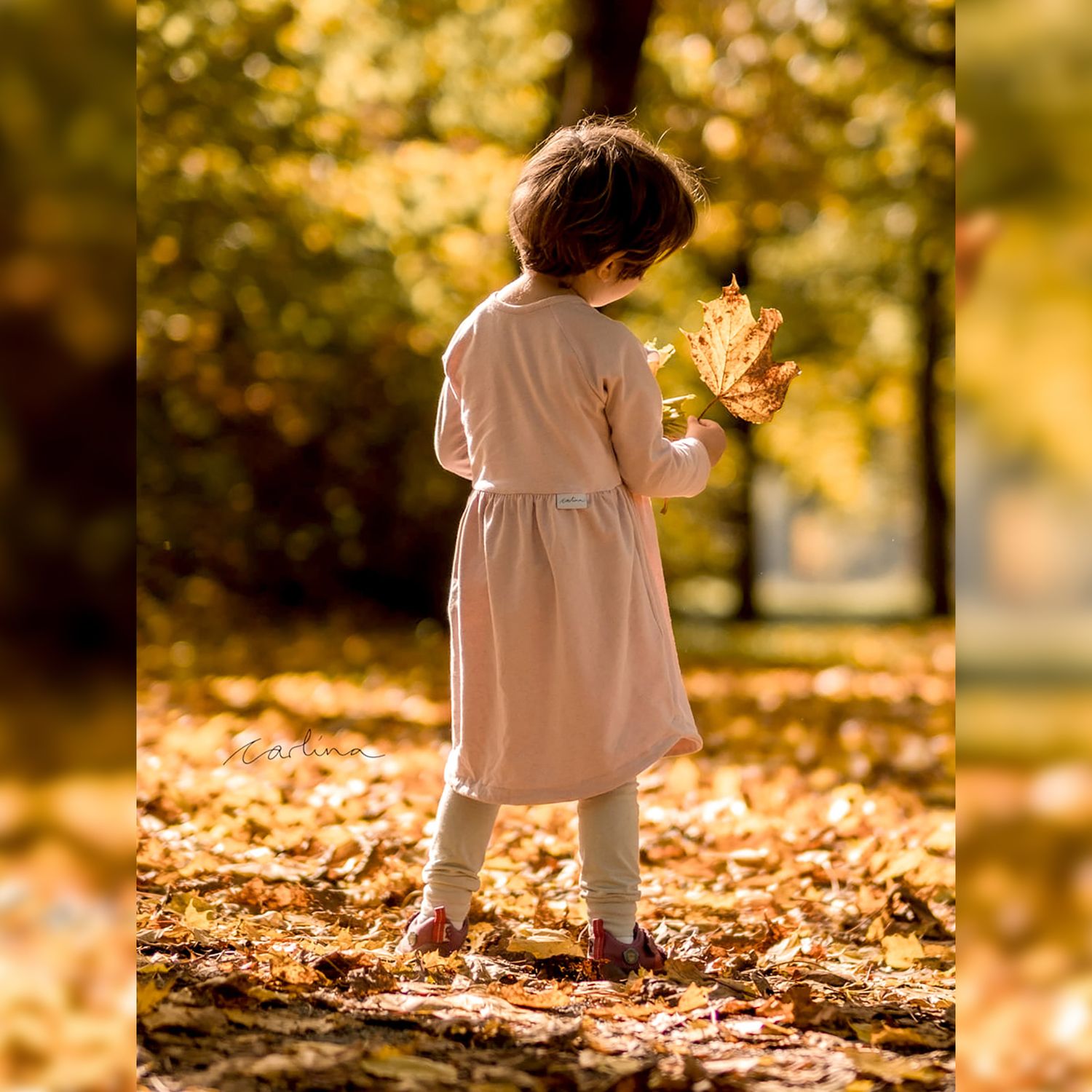 Shirt / Kleid / Tunika - Ruffled Raglan - Schnittmuster eBook-6 Shirt / Kleid / Tunika - Ruffled Raglan - Schnittmuster eBook-6
