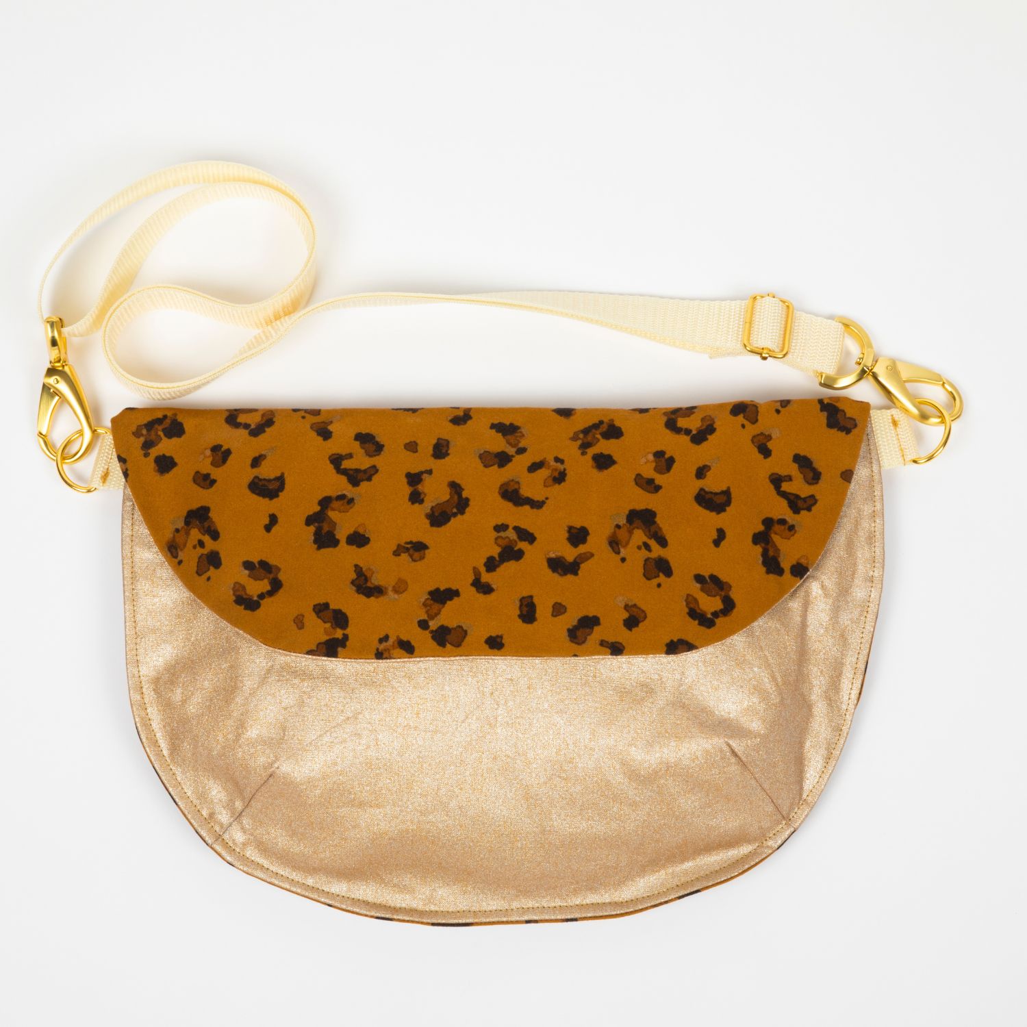 Banane Split *Sac Star*-1 Banane Split *Sac Star*-1