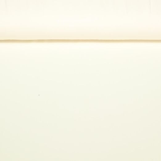 Badefutter Mesh - 4-Wege-Stretch Uni Ecru Recycled