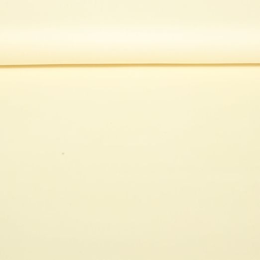 Tissu jeans pantalon Guido - Uni Jaune