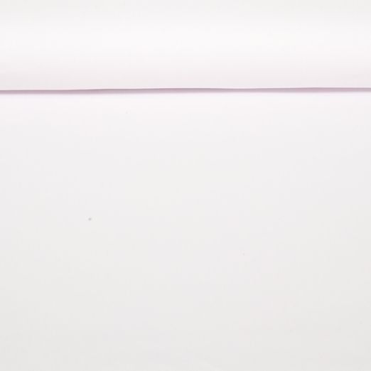 Tissu jeans pantalon stretch Guido - Uni Blanc