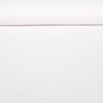 Tissu jeans pantalon stretch Guido - Uni Blanc