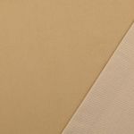 Byxjeans - stretch enfärgad brun
