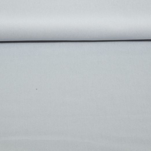 Hosenjeans Guido - Stretch Uni Grau