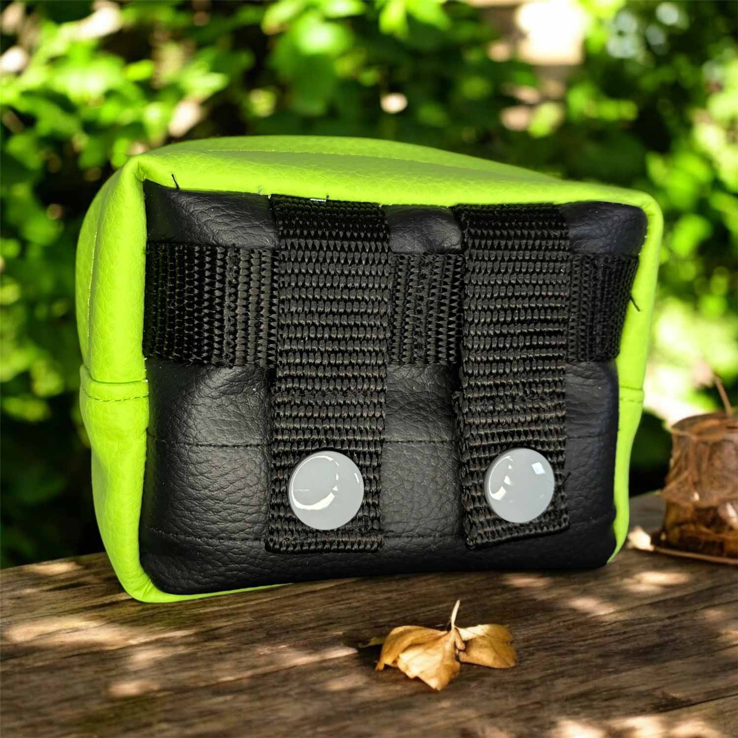 Tasche - Wild und frei essentials - Schnittmuster eBook-3 Tasche - Wild und frei essentials - Schnittmuster eBook-3