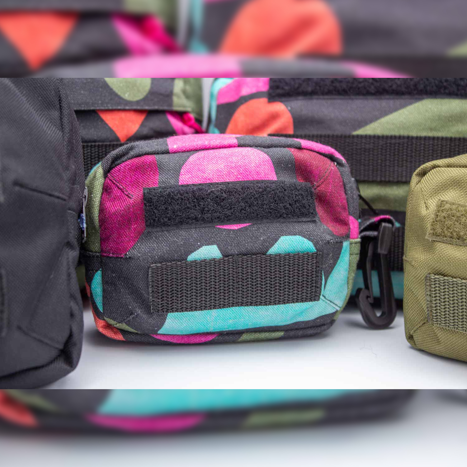 Tasche - Wild und frei essentials - Schnittmuster eBook-8 Tasche - Wild und frei essentials - Schnittmuster eBook-8