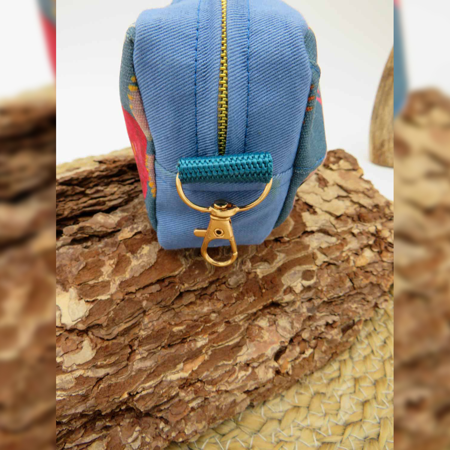 Tasche - Wild und frei essentials - Schnittmuster eBook-7 Tasche - Wild und frei essentials - Schnittmuster eBook-7
