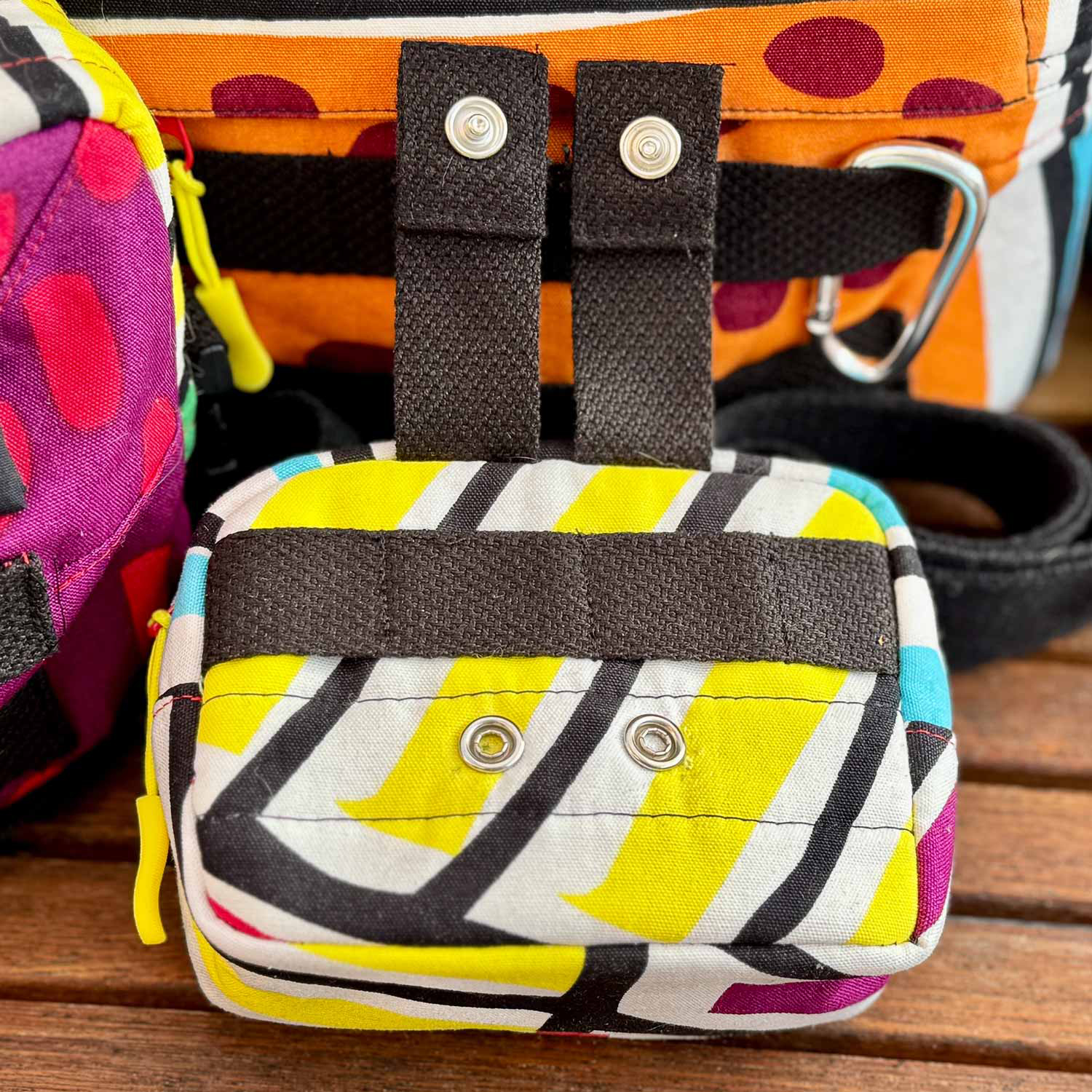 Tasche - Wild und frei essentials - Schnittmuster eBook-10 Tasche - Wild und frei essentials - Schnittmuster eBook-10