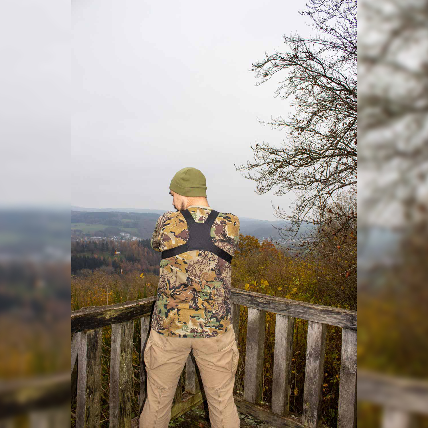 Tasche - Wild und frei experience - Schnittmuster eBook-6 Tasche - Wild und frei experience - Schnittmuster eBook-6