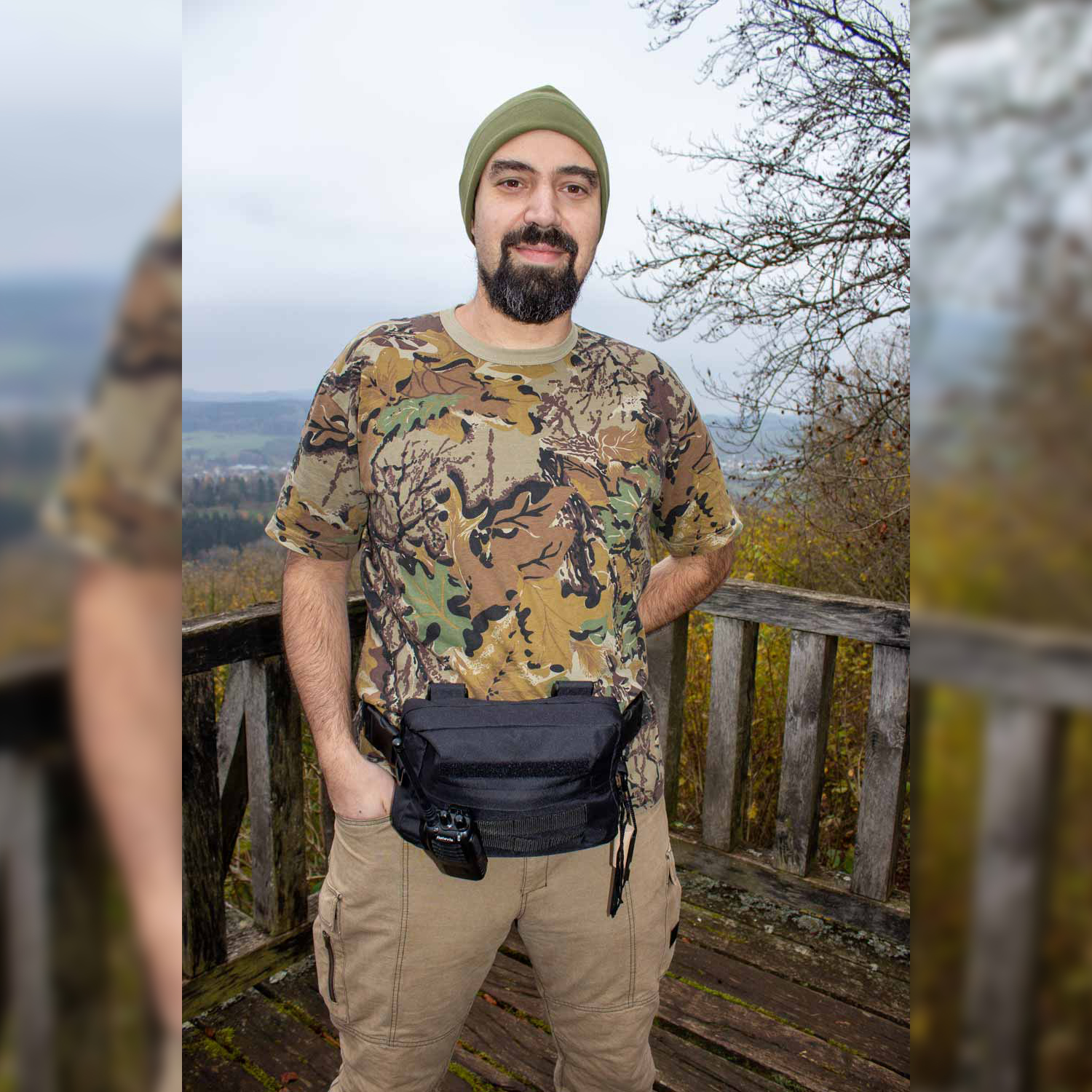 Tasche - Wild und frei experience - Schnittmuster eBook-7 Tasche - Wild und frei experience - Schnittmuster eBook-7