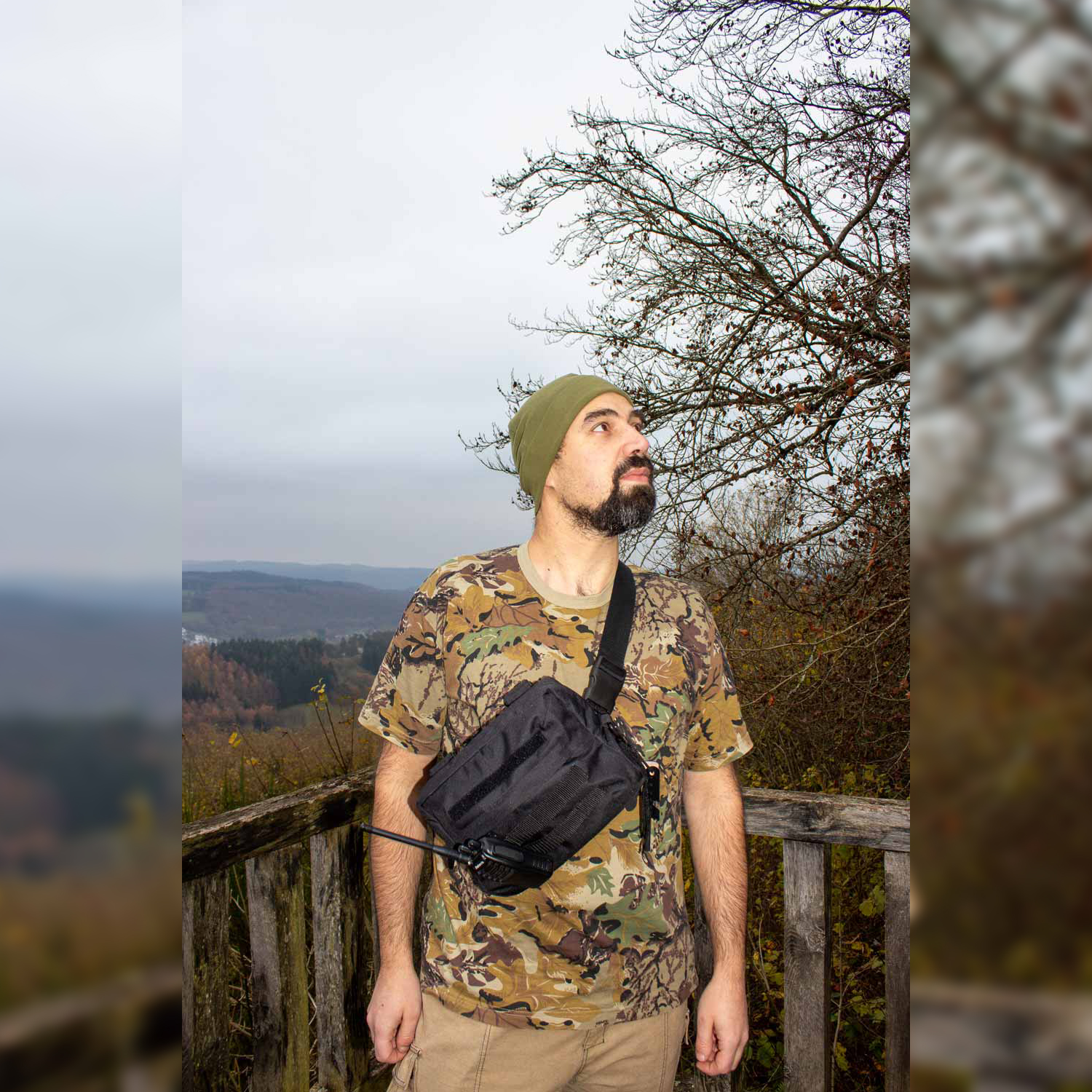 Tasche - Wild und frei experience - Schnittmuster eBook-8 Tasche - Wild und frei experience - Schnittmuster eBook-8