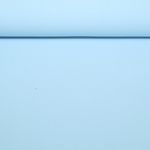 Tissu mode Burlington - Bleu clair