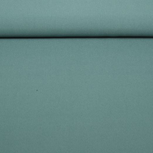 Tissu mode Burlington - Vert pétrole