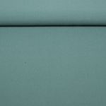 Tissu mode Burlington - Vert pétrole