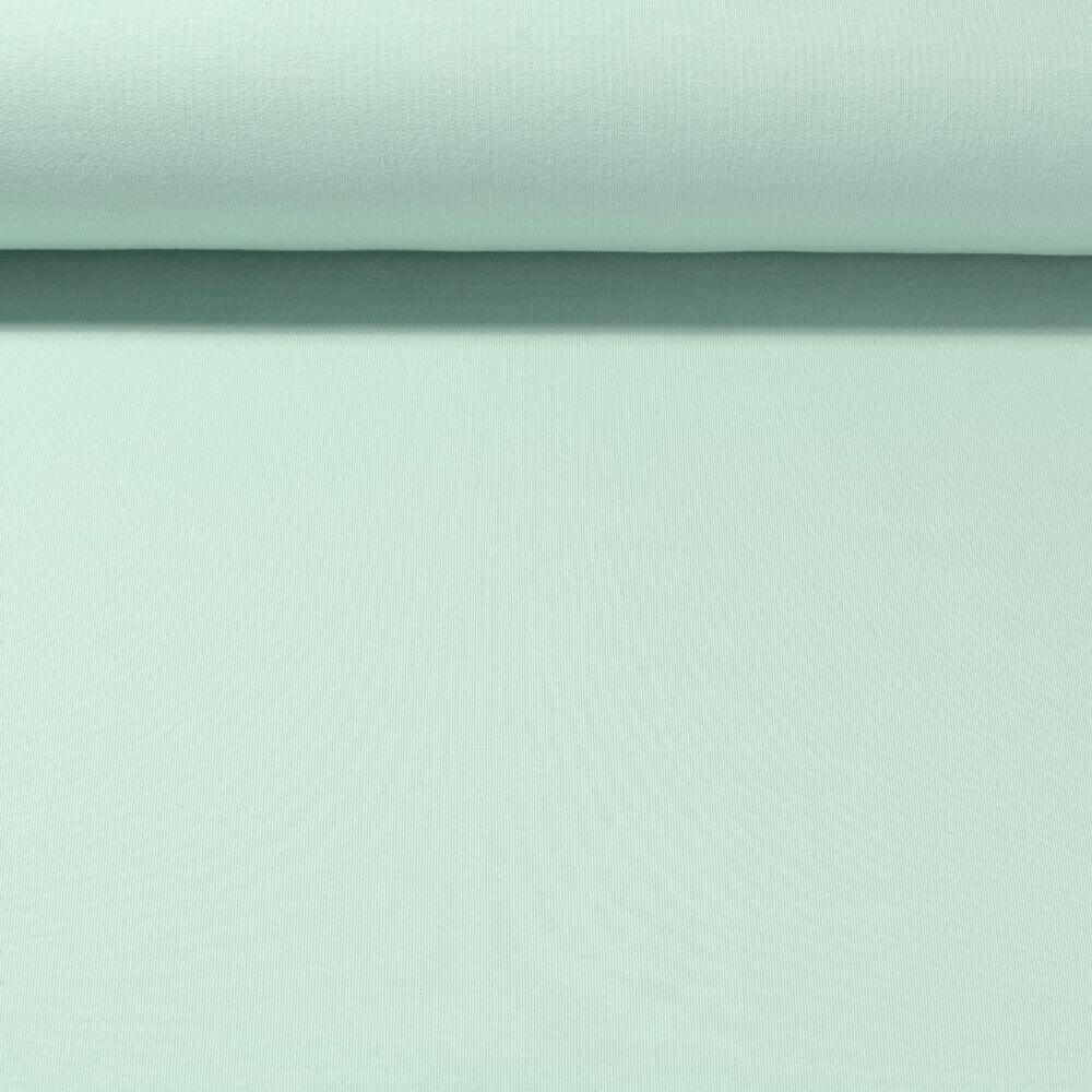 Jersey Leni - Vert menthe pastel 221-0 Jersey Leni - Vert menthe pastel 221-0