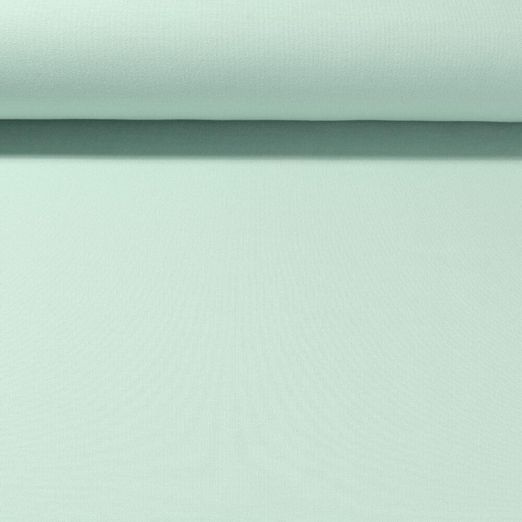 Jersey Leni - Vert menthe pastel 221 Jersey Leni - Vert menthe pastel 221