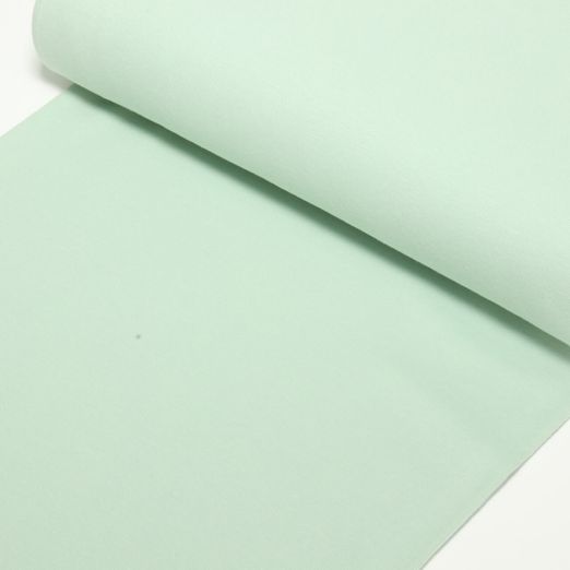 Bündchen Nina - Pastell Mint 221