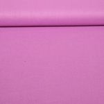 Lin viscose - Uni Lilas