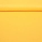 Lin viscose - Uni Jaune