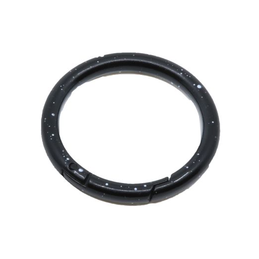 Mousqueton rond 40mm Splash Mousqueton rond 40mm Splash