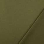 Mantelstoff Trenchcoat - Uni Olivgrün Wasserabweisend Mantelstoff Trenchcoat - Uni Olivgrün Wasserabweisend