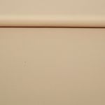 Tissu manteau trenchcoat - Uni Beige Imperméable