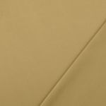 Mantelstoff Trenchcoat - Uni Goldbraun Wasserabweisend Mantelstoff Trenchcoat - Uni Goldbraun Wasserabweisend