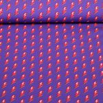 Jersey bio - Hamburger Liebe Choose your Vibe Power Violet