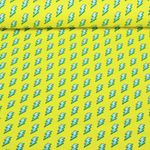 Jersey bio - Hamburger Liebe Choose your Vibe Power Jaune