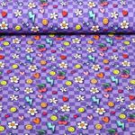 Jersey bio - Hamburger Liebe Choose Your Vibe Be You Violet