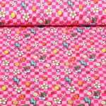 Jersey bio - Amour Hambourgeois Choisis ta Vibe Be You Rose